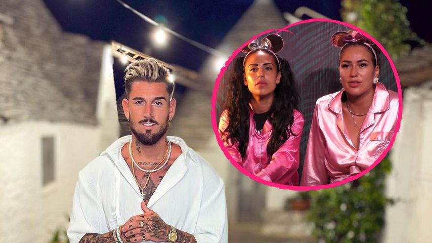Mike Heiter sicher: Elena und Chethrin nur zweckversöhnt