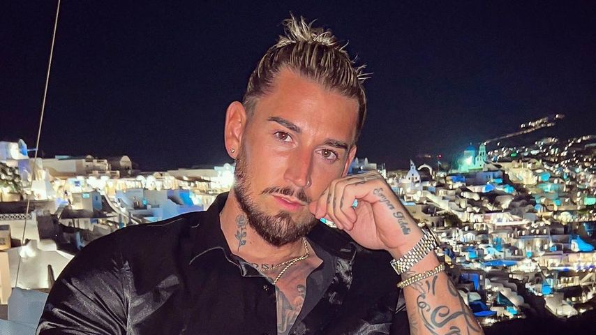 Mike Heiter, Reality-TV-Star