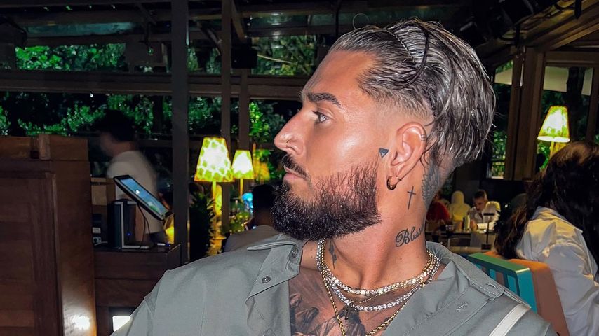 Mike Heiter, Realitystar