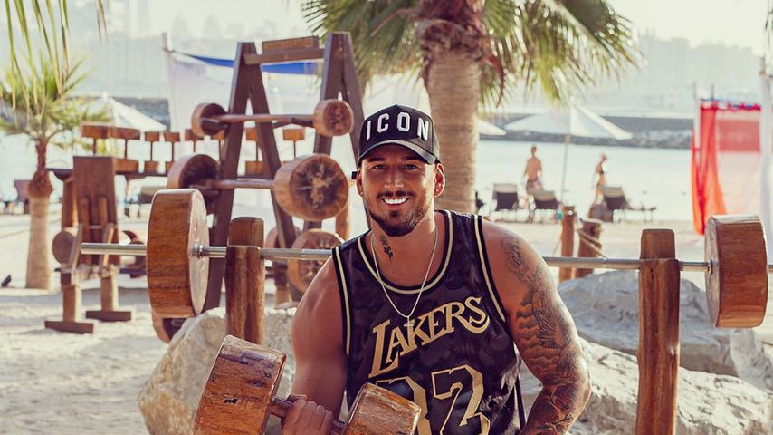 Mike Heiter, Reality-TV-Kandidat