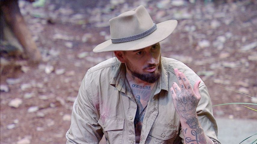 Dschungel-Aus kurz vor dem Finale: Erste Worte von Mike!
