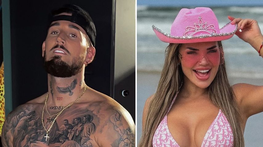 Drohungen von Mike aufgezeichnet? Kim Virginia packt aus!
