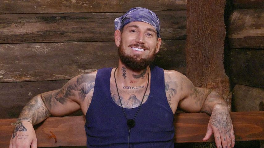 Dschungel-Aus im Halbfinale: Mike Heiter ist stolz auf sich!