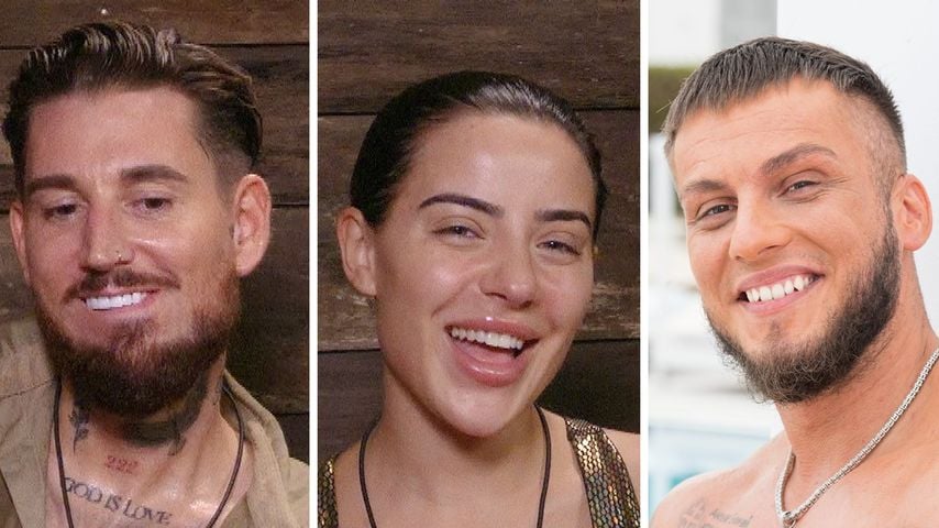 Mikes Flirt mit Leyla: Eugen Lopez gibt ihm grünes Licht!