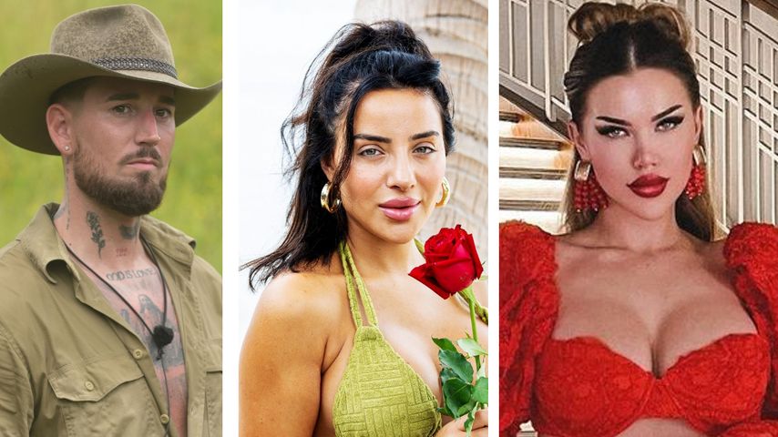 Romanze bei Mike und Leyla? Kim Virginia glaubt nicht dran