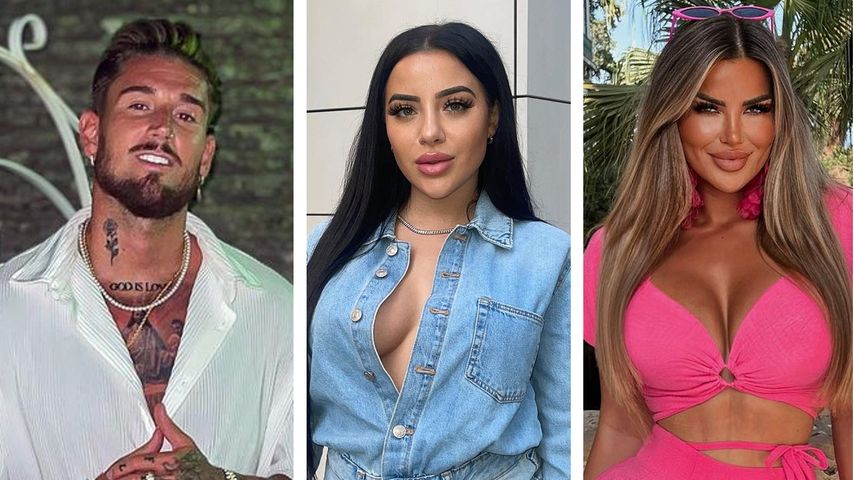 Mike flirtet im Dschungel mit Leyla: Kim rastet komplett aus
