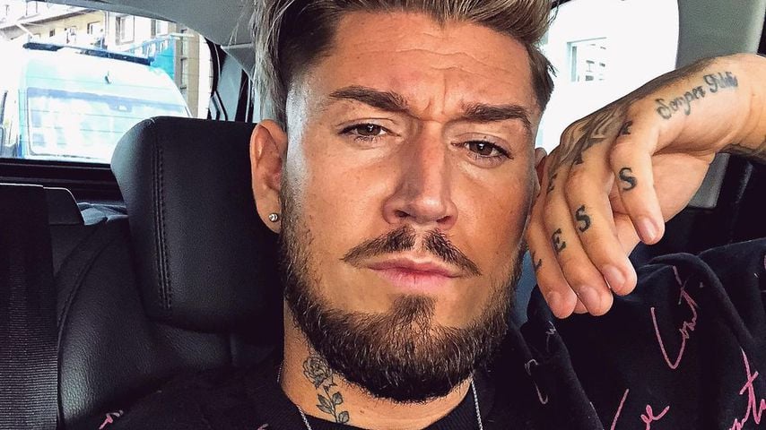 Mike Heiter, ehemaliger "Love Island"-Kandidat