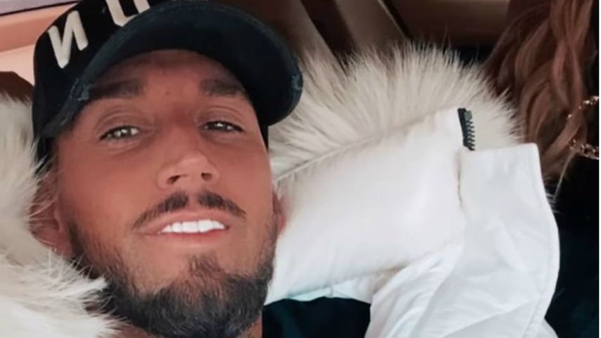 Liebesgerücht: Mit welcher Lady zeigt sich Mike Heiter hier?