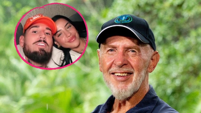 Diesen Beziehungstipp legt Dr. Bob Mike und Leyla ans Herz