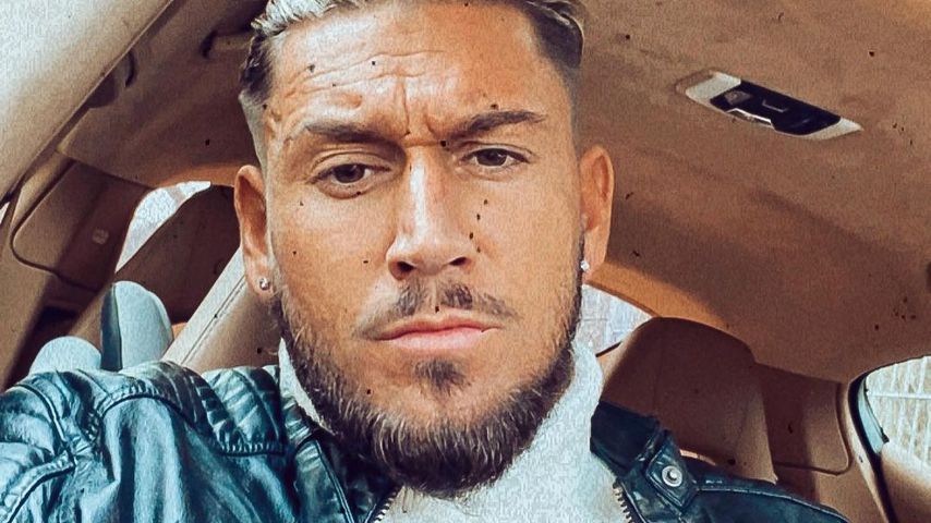 Mike Heiter, ehemaliger "Love Island"-Kandidat