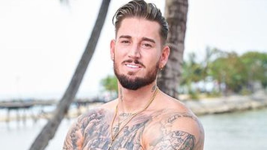 Mike Heiter, Realitystar