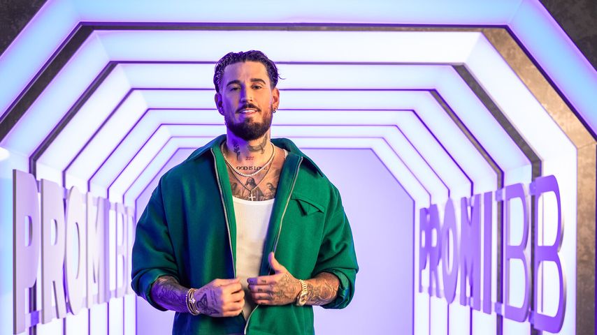 Mike Heiter, "Promi Big Brother"-Kandidat 2024