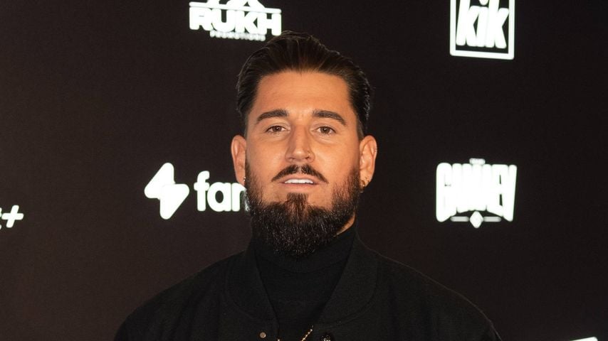Will verheirateter Mike Heiter überhaupt noch Shows drehen?