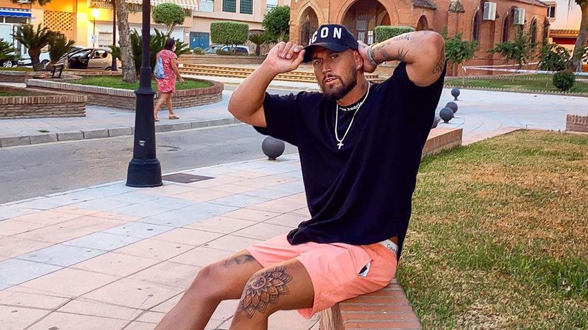 Mike Heiter, Ex-"Love Island"-Teilnehmer
