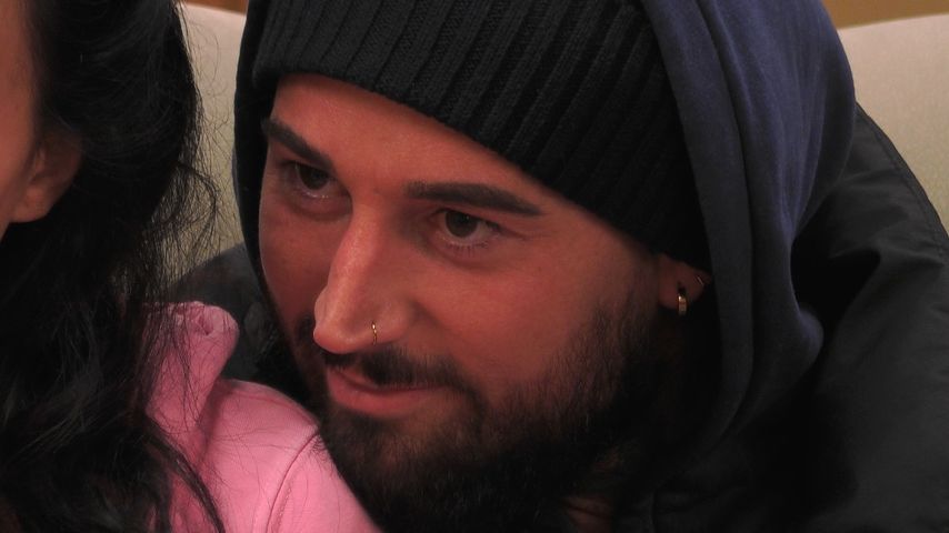 Mike Heiter, "Promi Big Brother"-Kandidat 2024
