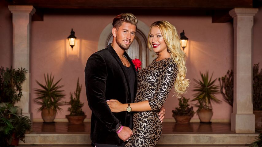 So steht Mike Heiter heute zu "Love Island"-Ex Chethrin