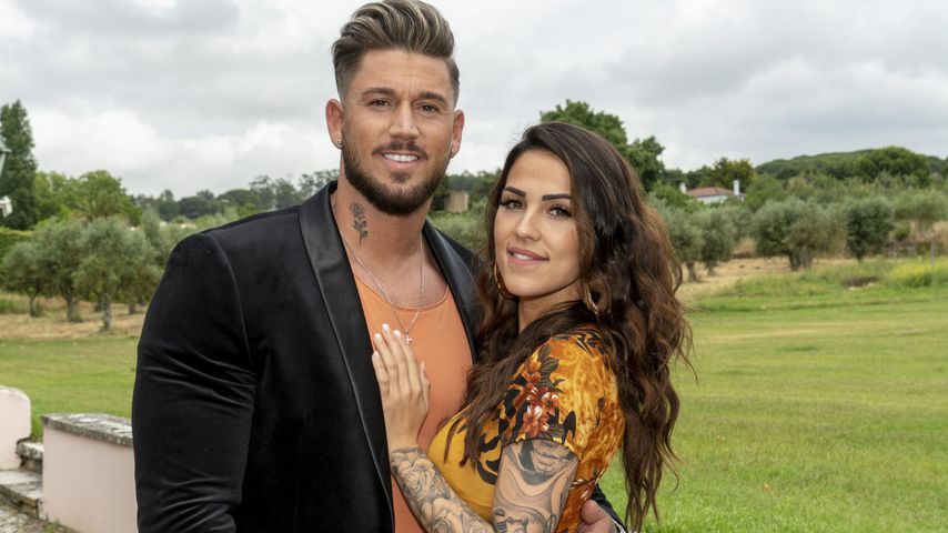 Diese Ex-Paare wollen Fans bei "Prominent getrennt" sehen!