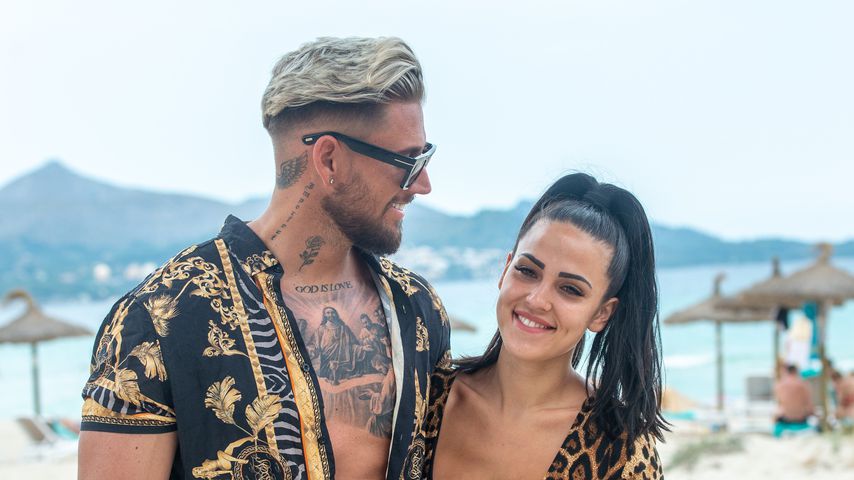 Mike Heiter und Elena Miras, Reality-Stars