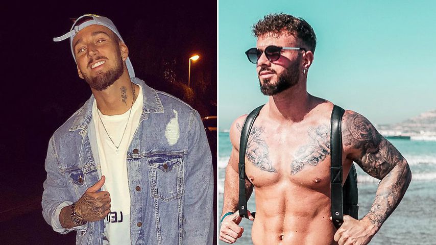 Keine Bromance? Mike Heiter ist Sommerhaus-Julian entfolgt!