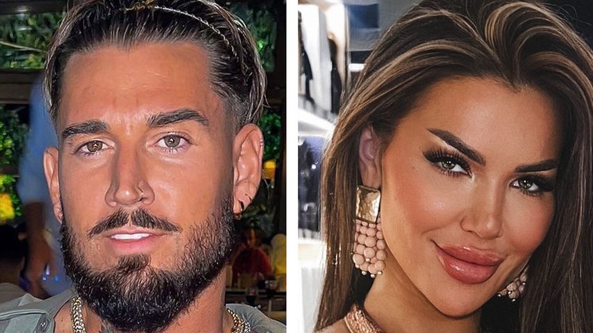 Liebesfluch? Mike Heiter und Kim besuchten ihren Schamanen!