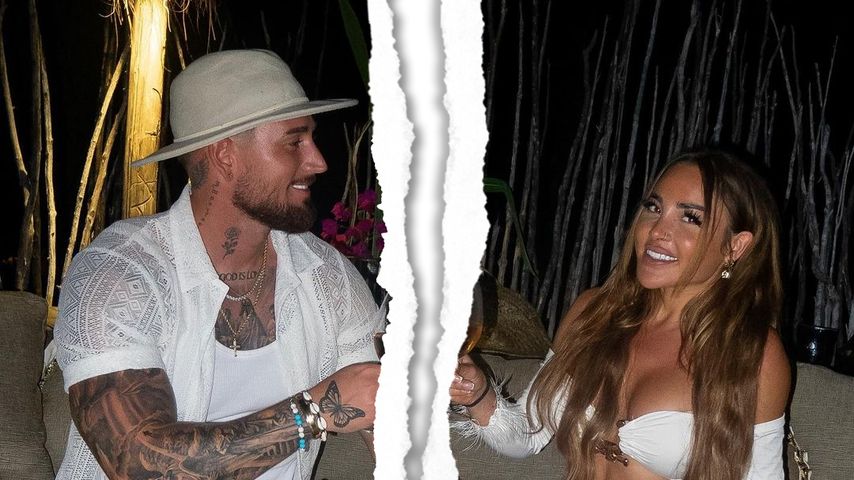 Unerwartet: Mike Heiter gibt Liebes-Aus mit Laura bekannt!