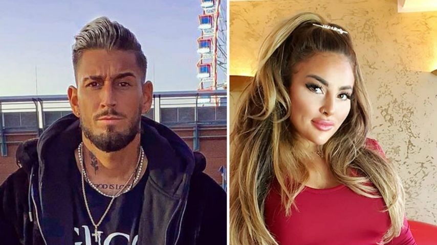Enthüllt: So lange sind Mike und Laura schon zusammen