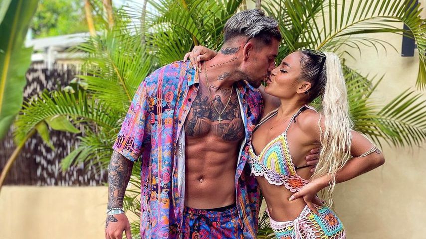 Mike Heiter und Laura Morante, Reality-TV-Stars