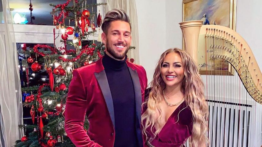 Träumt von Haus und Kindern: So happy ist Mike mit Laura!
