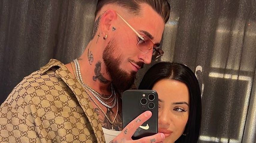 Verliebt? Mike Heiter und Leyla lernen sich richtig kennen!
