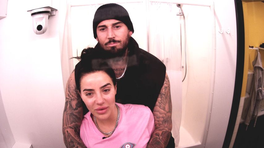 Nach TV-Antrag: Wollen Mike Heiter und Leyla im TV heiraten?