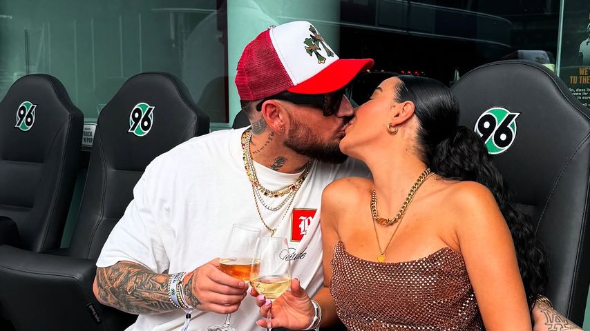 Diese Promis gratulieren Leyla und Mike Heiter zur Hochzeit