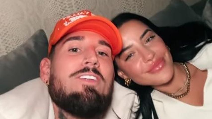 Neues Promi-Paar: Mike Heiter und Leyla bestätigen Beziehung