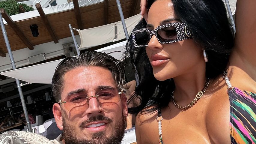 Darauf freut sich Mike Heiter bei Hochzeit mit seiner Leyla