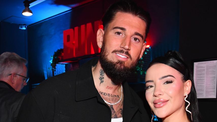Geht es bald los? Mike Heiter und Leyla suchen Weddingplaner
