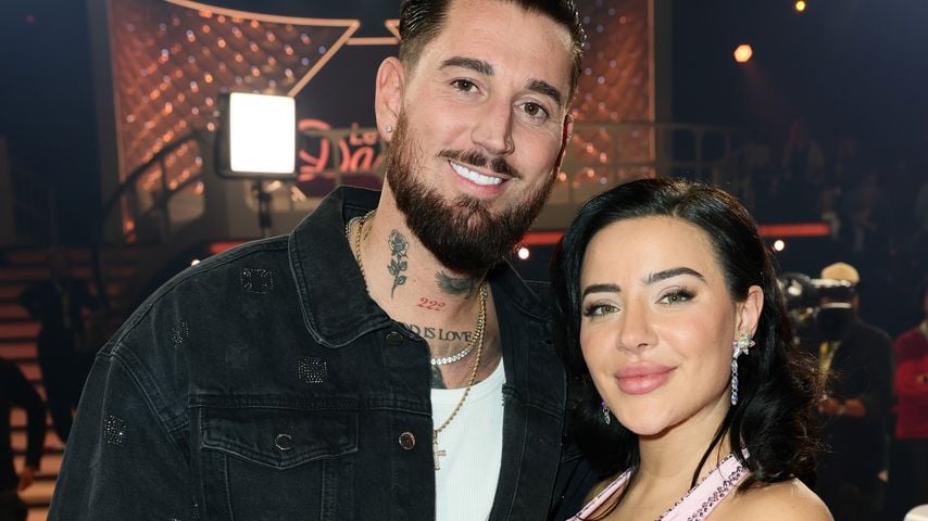 Mike Heiter schwärmt von großer Hochzeit mit seiner Leyla