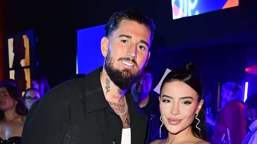 Pläne: Hier sehen sich Mike und Leyla Heiter in fünf Jahren