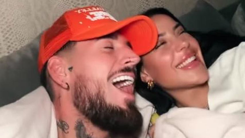 Nur PR? So gehen Mike Heiter und Leyla mit dem Flirt-Hate um
