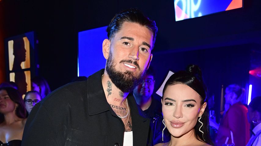Mike und Leyla Heiters Hochzeit wird viel teurer als gedacht