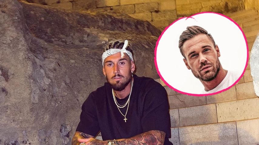 Besser alleine im TV? Mike Heiter widerspricht Chris Broy