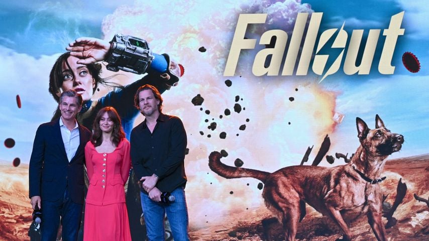 Noch vor Staffel zwei: "Fallout" bekommt eine dritte Staffel