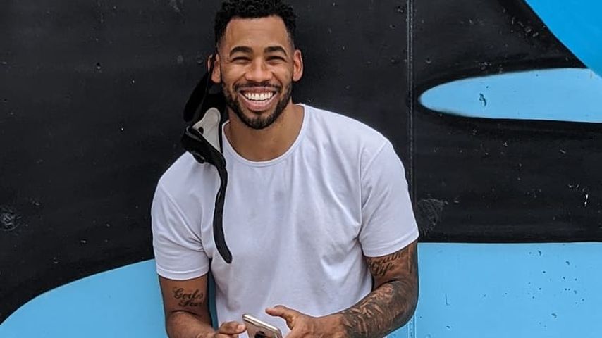 Mike Johnson, Juli 2020