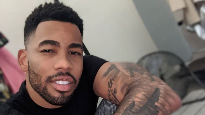 Demi Lovatos Ex-Flirt Mike Johnson zieht mit BFF zusammen!
