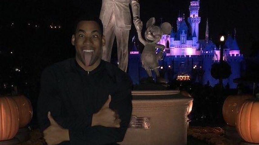 Mike Johnson, US-Bachelorette-Kandidat