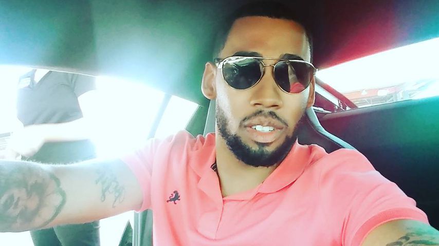 Mike Johnson, US-Bachelorette-Kandidat