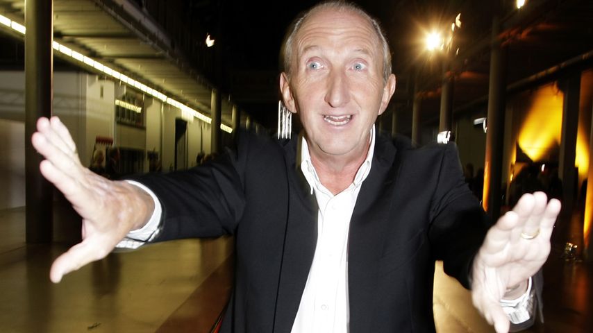 Nach jahrelangem Showbusiness: Mike Krüger beendet Karriere