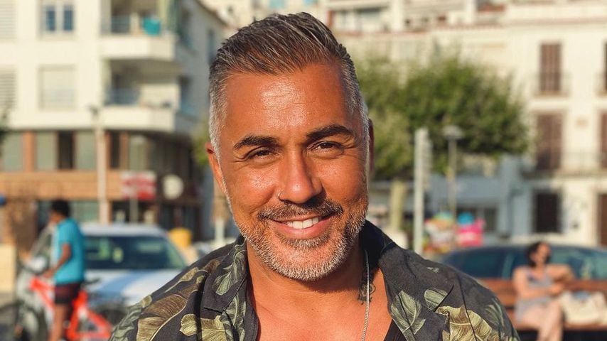 Mike Leon Grosch landet mit Wendler-Diss-Track viralen Hit