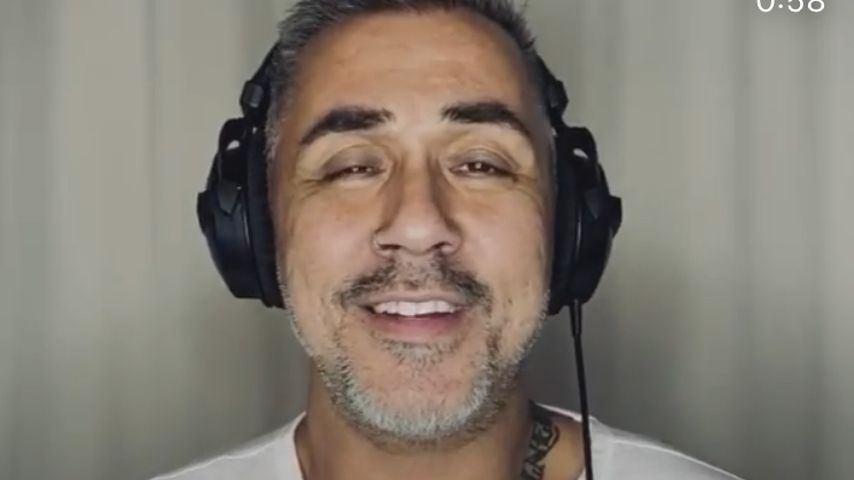 Mike Leon Grosch, Januar 2020