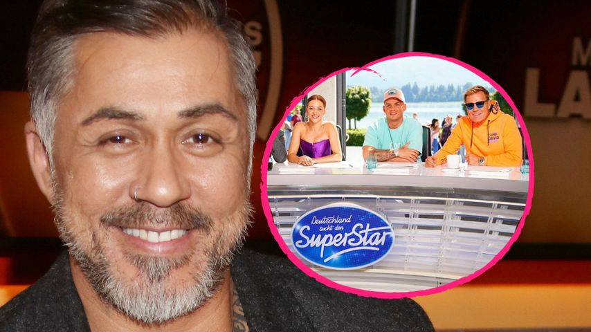 Mike Leon Grosch: Darum hat DSDS schlechtere Einschaltquote