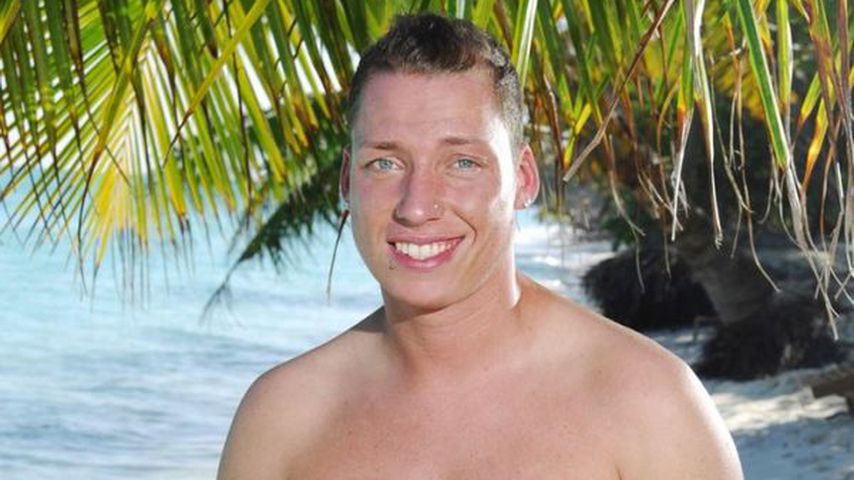 Prügelei & Festnahme: Erste Worte von DSDS-Mike nach U-Haft!