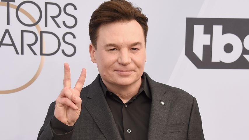 Yeah, Baby! Austin Powers kehrt zurück